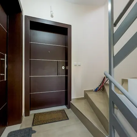 Sunrise Apartment Farai Exterior photo
