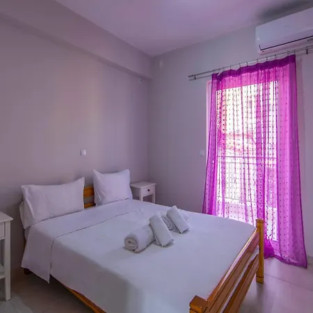 Sunrise Apartment Farai Exterior photo