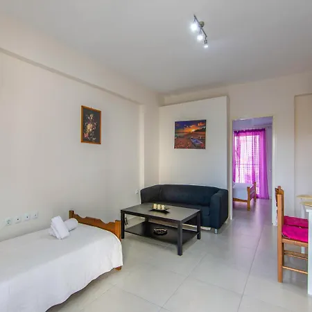 Sunrise Apartment Farai Exterior photo