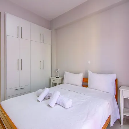 Sunrise Apartment Farai Exterior photo