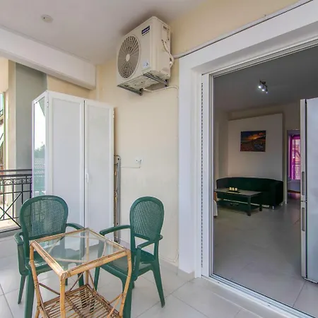 Sunrise Apartment Farai Exterior photo