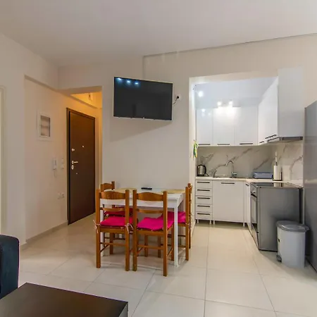 Sunrise Apartment Farai Exterior photo