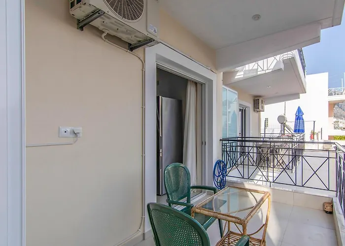 Sunrise Apartment