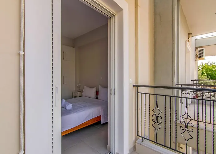 Sunrise Apartment