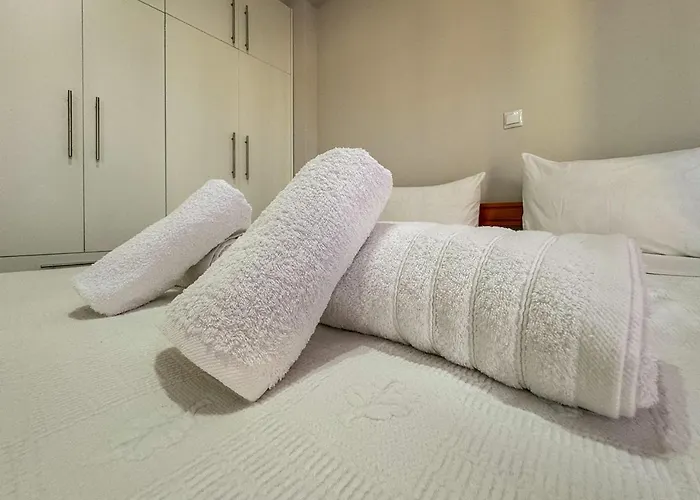 Sunrise Apartment