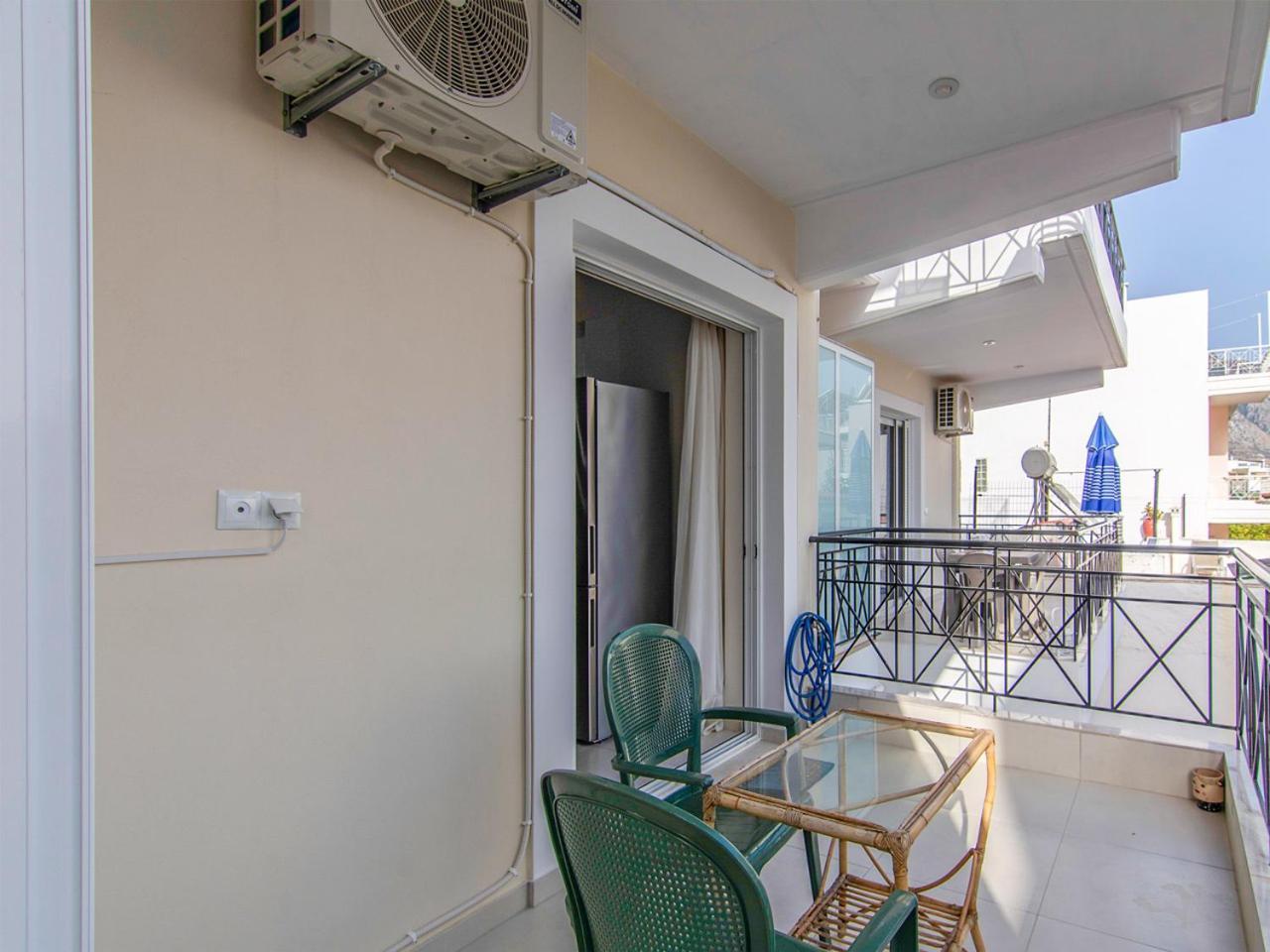 Sunrise Apartment Farai