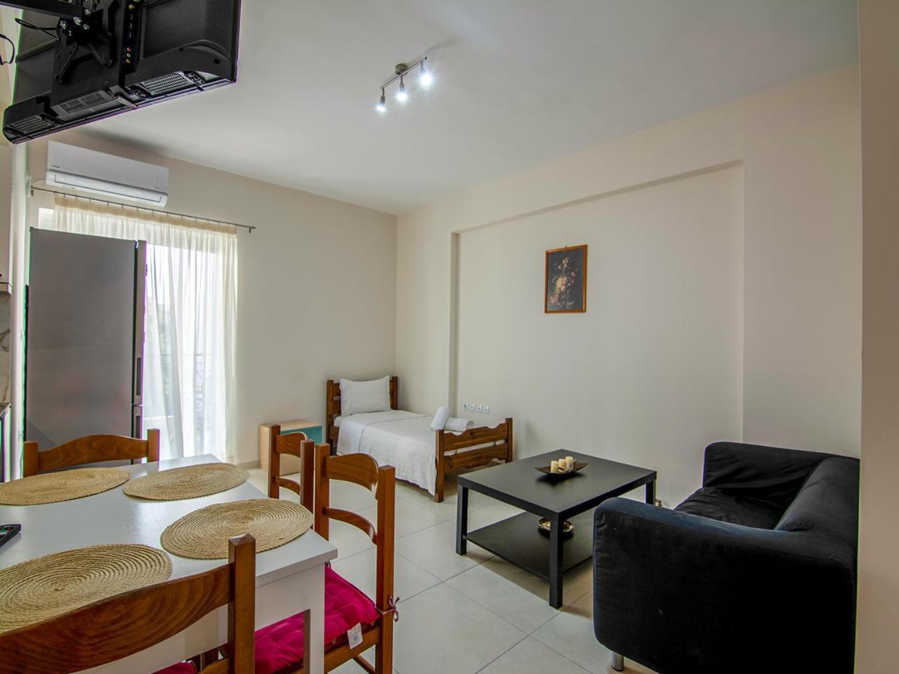 Sunrise Apartment *