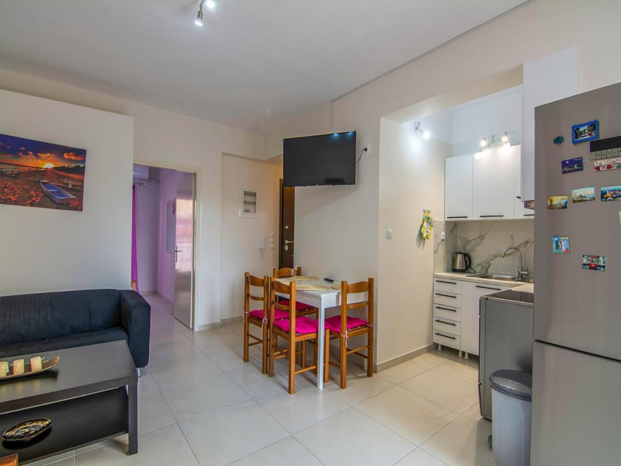 Sunrise Apartment