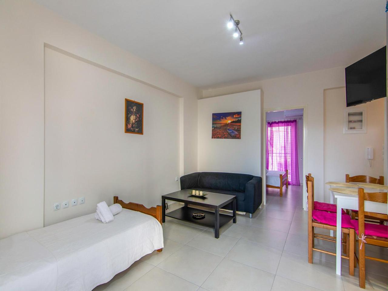 Apartment Sunrise Farai