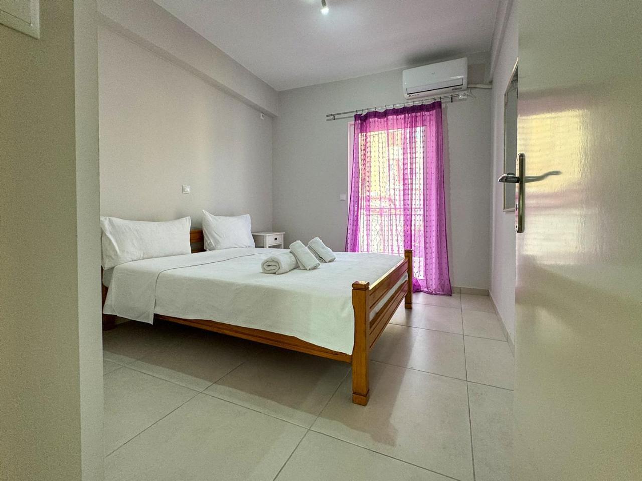 Sunrise Apartment